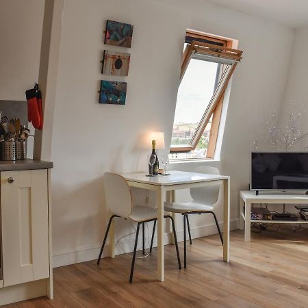 Coast Apartment วิทบี ภายนอก รูปภาพ