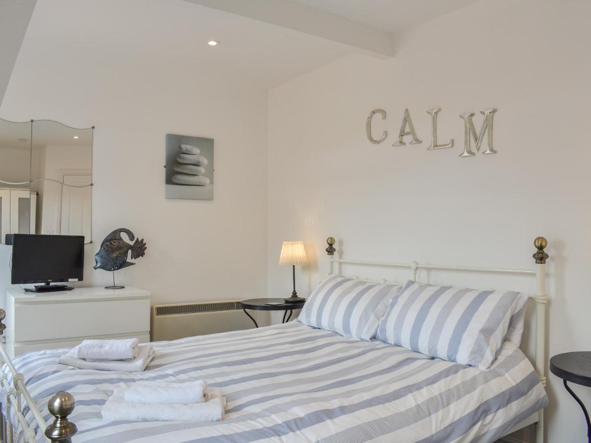 Coast Apartment วิทบี ภายนอก รูปภาพ
