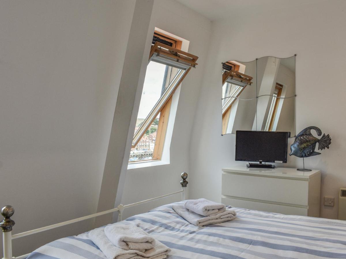 Coast Apartment วิทบี ภายนอก รูปภาพ