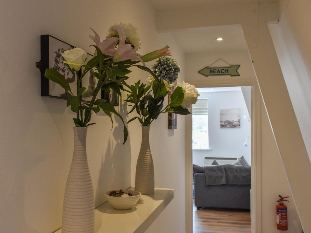Coast Apartment วิทบี ภายนอก รูปภาพ